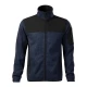 Jacheta softshell captuseala polar bleumarin negru Jacheta softshell captuseala polar bleumarin negru