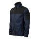 Jacheta softshell captuseala polar bleumarin negru Jacheta softshell captuseala polar bleumarin negru