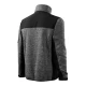 Jacheta softshell captuseala polar gri inchis Jacheta softshell captuseala polar gri inchis