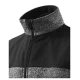 Jacheta softshell captuseala polar gri inchis Jacheta softshell captuseala polar gri inchis