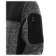 Jacheta softshell captuseala polar gri inchis Jacheta softshell captuseala polar gri inchis