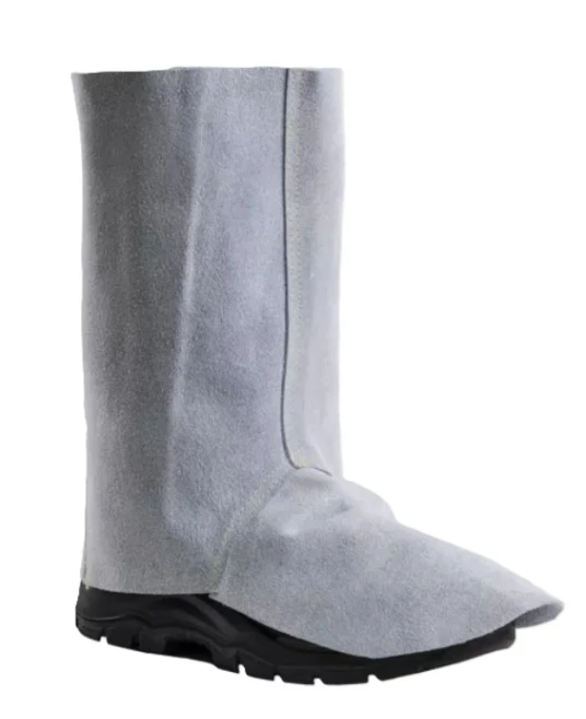 Jambiere sudura, gri