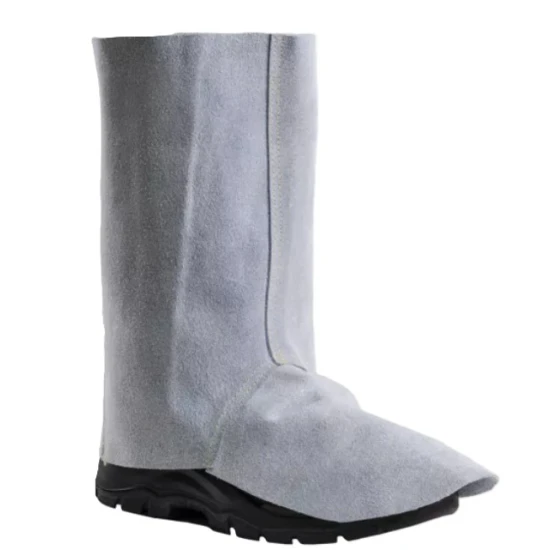 Jambiere sudura, gri