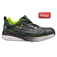 Pantofi de protectie S1PS ESD