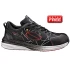 Pantofi de protectie S1PS FO ESD, bombeu fibre de sticla, 480g