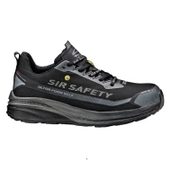 Pantofi de protectie S1PS HRO, ESD, talpa EVA - cauciuc