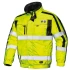 Jacheta premium pilot 4-in-1 HiVis, galben