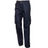 Pantaloni ignifugi, antistatici, protectie arc electric, protectie chimica, bleumarin