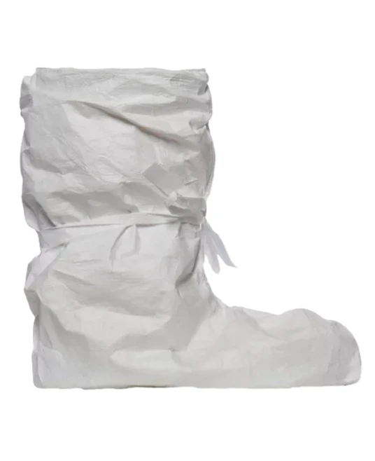 Acoperitori cizme TYVEK 500, medii subst periculoase, 20 buc