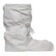 Acoperitori cizme TYVEK 500, medii subst periculoase, 20 buc