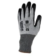 Manusi antitaiere cut D, mediu uleios