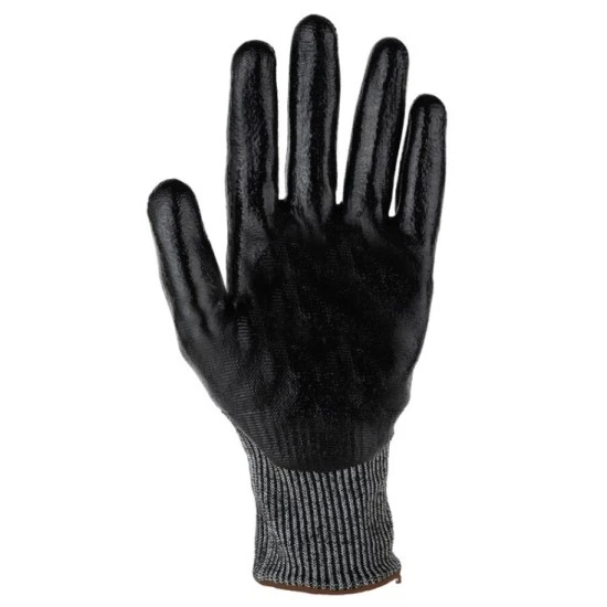 Manusi antitaiere cut D, mediu uleios