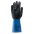 Manusi protectie chimica neopren 0.9 mm grosime, protectie termica