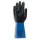 Manusi de protectie chimica neopren, negru Manusi de protectie chimica neopren, negru