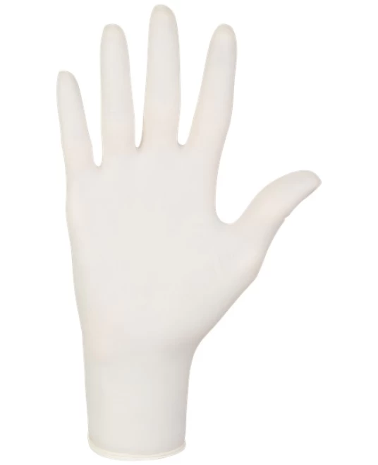 Manusi unica folosinta latex nepudrate Dermagel coated, 100 buc/cutie Manusi unica folosinta latex nepudrate Dermagel coated, 100 buc/cutie