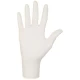 Manusi unica folosinta latex nepudrate Dermagel coated, 100 buc/cutie Manusi unica folosinta latex nepudrate Dermagel coated, 100 buc/cutie