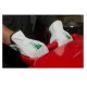 Manusi de protectie piele integrala de bovina, rezistente la abraziune, Gri Manusi de protectie piele integrala de bovina, rezistente la abraziune, Gri