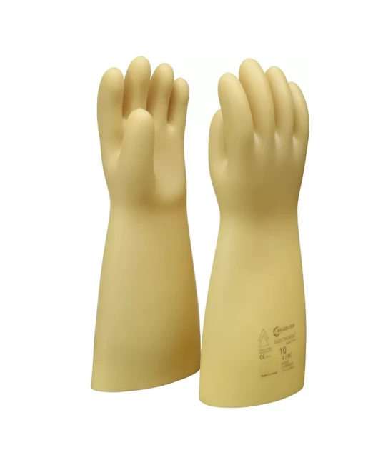 Manusi electroizolante joasa tensiune clasa 0 (1000V) Manusi electroizolante joasa tensiune clasa 0 (1000V)