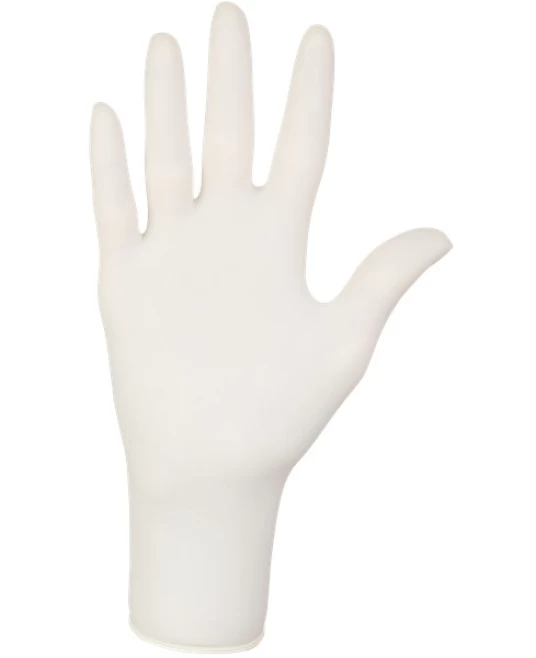 Manusi unica folosinta latex nepudrate Comfort, 100 buc/cutie Manusi unica folosinta latex nepudrate Comfort, 100 buc/cutie