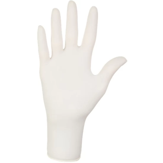 Manusi unica folosinta latex nepudrate Comfort, 100 buc/cutie Manusi unica folosinta latex nepudrate Comfort, 100 buc/cutie