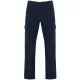 Pantaloni de lucru kombat, bumbac, 240g/m2, Bleumarin Pantaloni de lucru kombat, bumbac, 240g/m2, Bleumarin