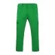 Pantaloni de lucru kombat, tercot 235g/m2, Verde Pantaloni de lucru kombat, tercot 235g/m2, Verde