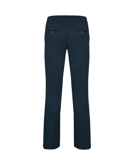 Pantaloni stretch barbati, bumbac 280g/m2 Bleumarin Pantaloni stretch barbati, bumbac 280g/m2 Bleumarin