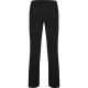 Pantaloni casual barbati, bumbac si elastan,280g/m2, Negru Pantaloni casual barbati, bumbac si elastan,280g/m2, Negru
