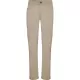Pantaloni casual femei, bumbac si elastan, 280g/m2, bej Pantaloni casual femei, bumbac si elastan, 280g/m2, bej