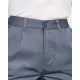Pantaloni de lucru femei, tercot 235 g/mp, Gri inchis Pantaloni de lucru femei, tercot 235 g/mp, Gri inchis