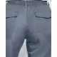 Pantaloni de lucru femei, tercot 235 g/mp, Gri inchis Pantaloni de lucru femei, tercot 235 g/mp, Gri inchis