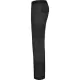 Pantaloni de lucru femei, tercot 235 g/mp, Negru Pantaloni de lucru femei, tercot 235 g/mp, Negru