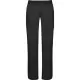 Pantaloni de lucru femei, tercot 235 g/mp, Negru Pantaloni de lucru femei, tercot 235 g/mp, Negru