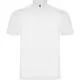 Tricou polo barbati bumbac 180g/mp, Alb Tricou polo barbati bumbac 180g/mp, Alb