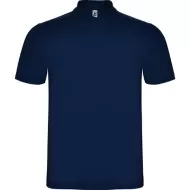 Tricou polo barbati bumbac 180g/mp, Bleumarin Tricou polo barbati bumbac 180g/mp, Bleumarin