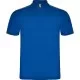 Tricou polo barbati bumbac 180g/mp, Albastru regal Tricou polo barbati bumbac 180g/mp, Albastru regal