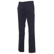 Pantaloni Power 100% bumbac, 260g/m2, bleumarin