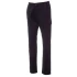 Pantaloni Power Stretch, elastan 290g/m2, negru