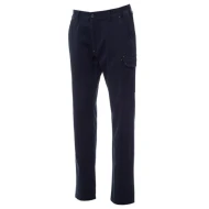 Pantaloni Power Stretch, elastan 290g/m2, bleumarin