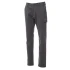 Pantaloni Power Stretch, elastan 290g/m2, gri inchis