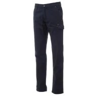 Pantaloni subtiri Power Stretch Summer, elastan 220g/m2, bleumarin