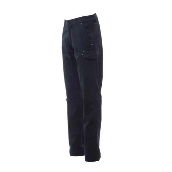 Pantaloni subtiri Power Stretch Summer, elastan 220g/m2, bleumarin