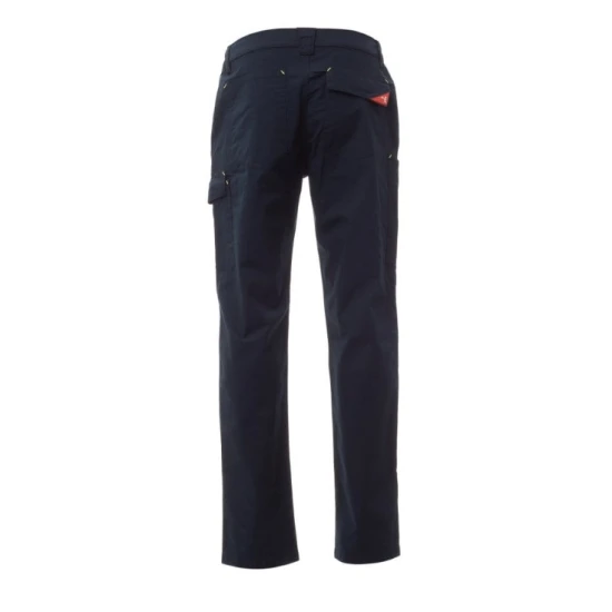 Pantaloni subtiri Power Stretch Summer, elastan 220g/m2, bleumarin