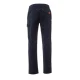 Pantaloni subtiri Power Stretch Summer, elastan 220g/m2, bleumarin