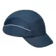 Sapca de protectie cu calota ABS interioara AirTech [PS59] Bleumarin