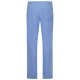 Pantaloni de lucru industria alimentara sau curatenie, tercot 160g/m2, albastru deschis Pantaloni de lucru industria alimentara sau curatenie, tercot 160g/m2, albastru deschis