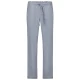 Pantaloni de lucru industria alimentara sau curatenie, tercot 160g/m2, gri inchis Pantaloni de lucru industria alimentara sau curatenie, tercot 160g/m2, gri inchis