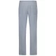 Pantaloni de lucru industria alimentara sau curatenie, tercot 160g/m2, gri inchis Pantaloni de lucru industria alimentara sau curatenie, tercot 160g/m2, gri inchis