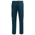 Pantaloni de lucru bumbac Asimov, densitate 240g/m2, verde