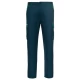 Pantaloni de lucru bumbac Asimov, densitate 240g/m2, verde Pantaloni de lucru bumbac Asimov, densitate 240g/m2, verde